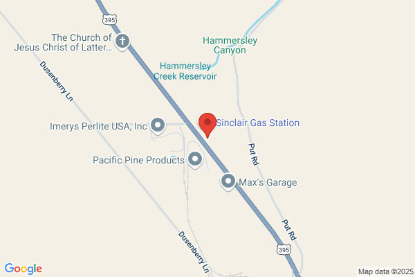 100 Mile Tire & Auto Service