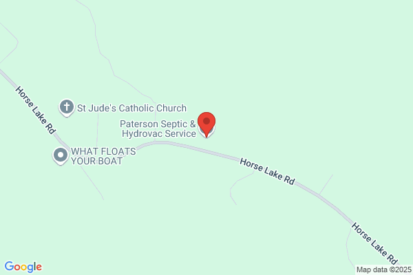 Paterson Septic & Hydrovac Service