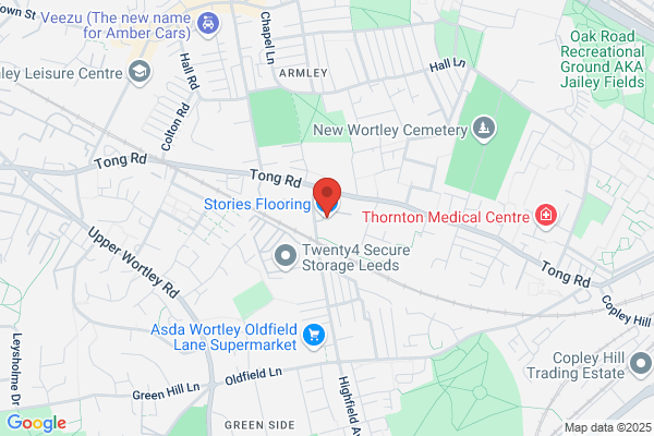 Wortley Floors