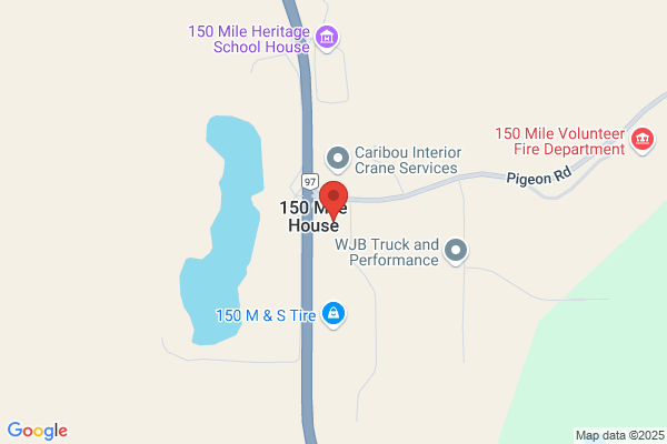108 Mile Race Trac Gas