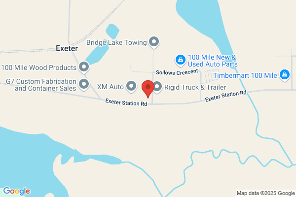 Antle Towing