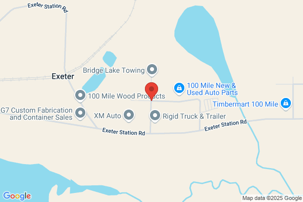 A & M Towing