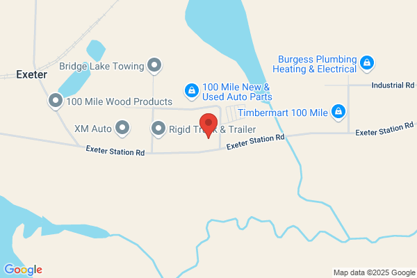 Gerald McKimmon Trucking Ltd