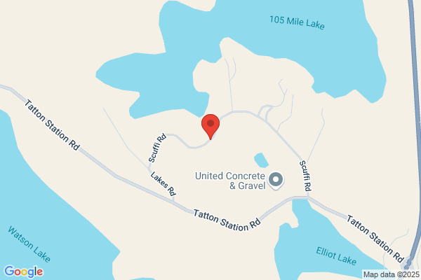 Omega-1 Contracting Ltd