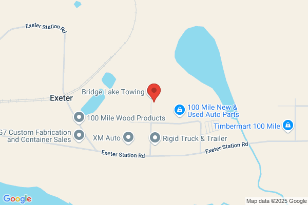 Cariboo Auto Recyclers