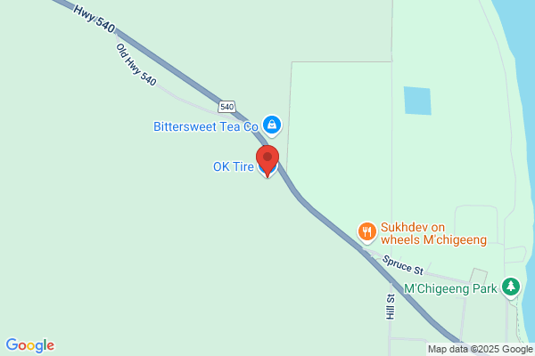 OK Tire