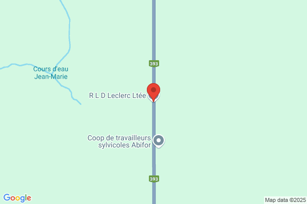 R L D Leclerc Ltée