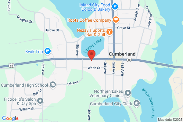 Cumberland Auto Supply