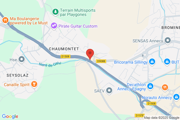 Savoie Pools & Services