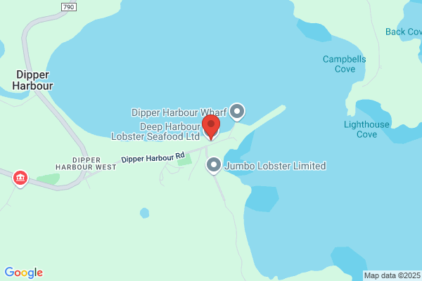 Fundy Bay Seafood