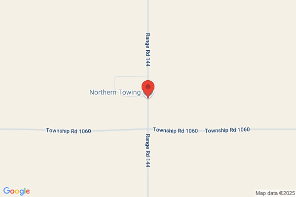 Northern Towing