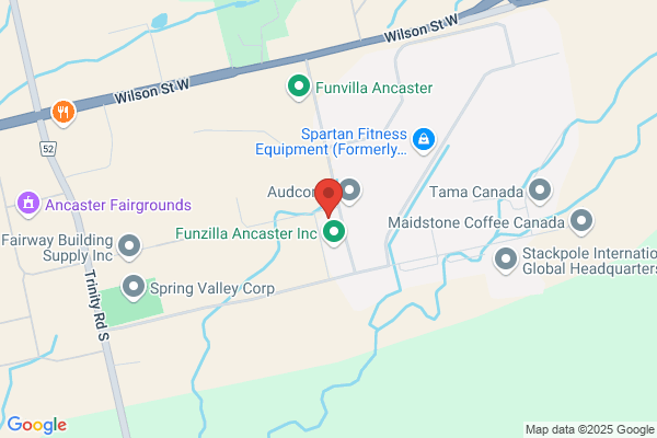 Current Automation Inc