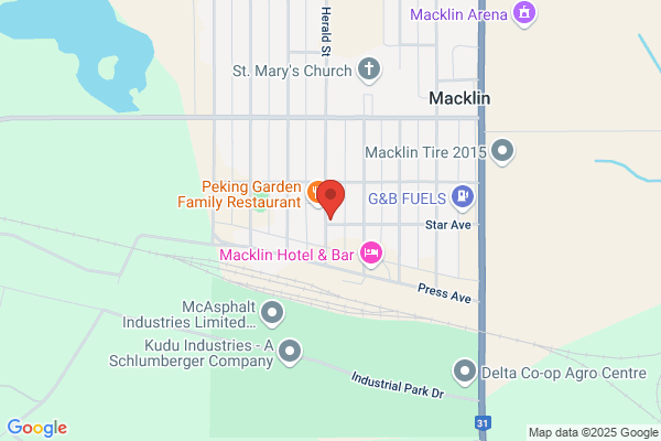 Fleck's Insurance Ltd