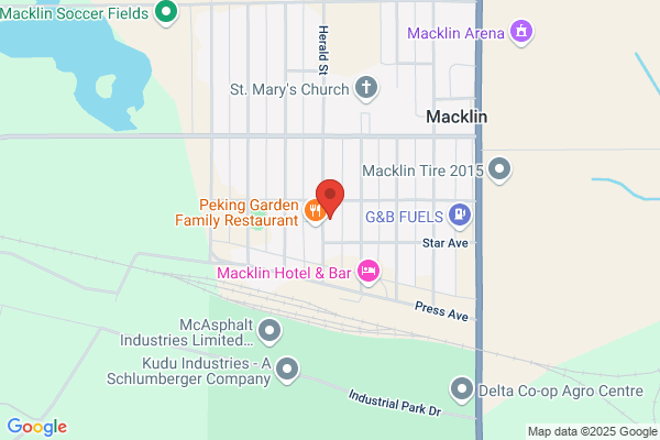 MacKlin Credit Union