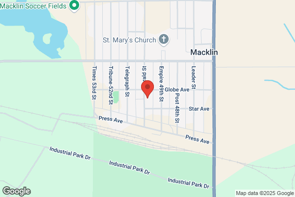 MacKlin Credit Union