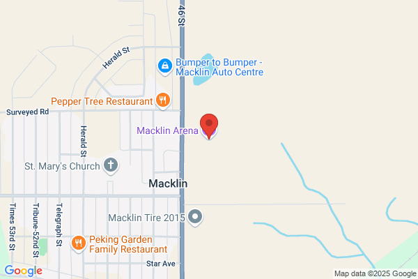 MacKlin Curling Club