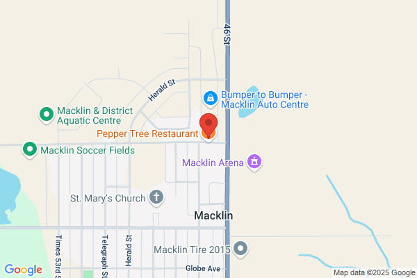 MacKlin Motor Inn