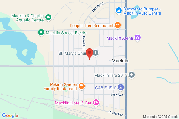 MacKlin School