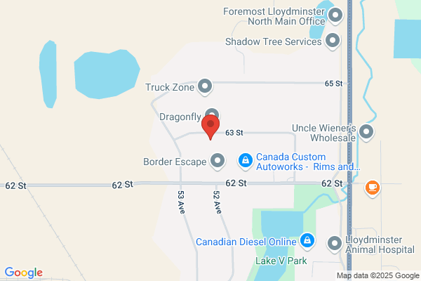 Santec Tool Services Ltd