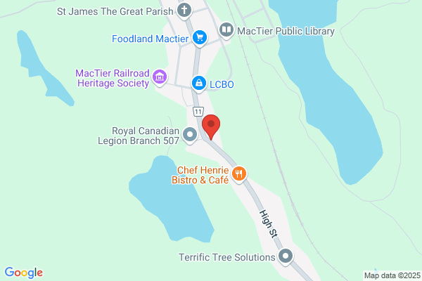 Karmel Tree Service