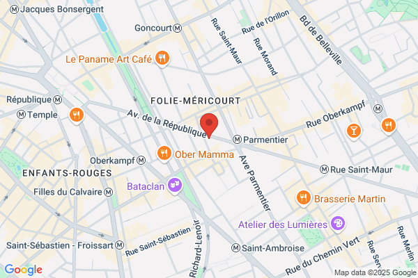 République Éducation Automobile Enr