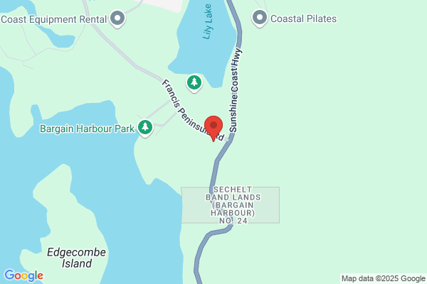Alderson Blake Dr