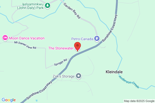 Stonewater Motel