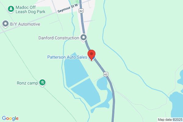 Patterson Auto Parts