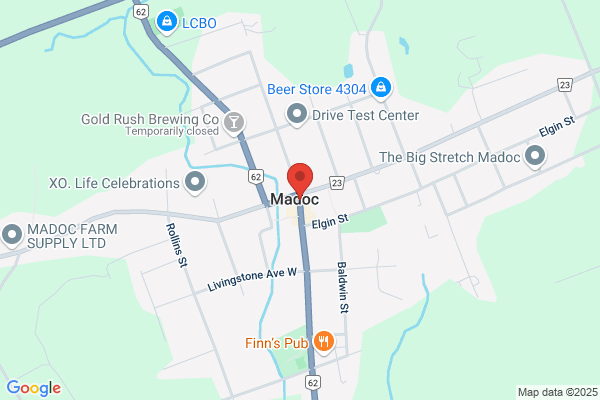 Ace Pizzeria & Restaurant