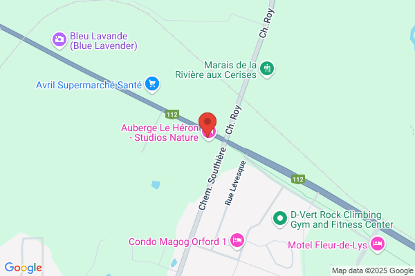 Esthétique et Massothérapie Cécilia Larrieu