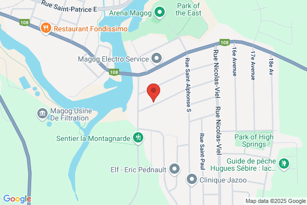 Entreprises Tri-Star Inc