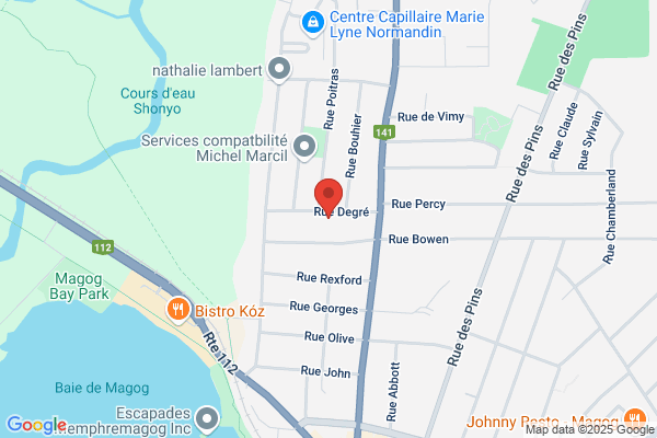 Finitions Pro-Teint Inc