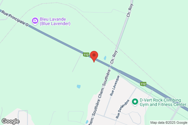 Clinique Dentaire Rheault Patrick Dr