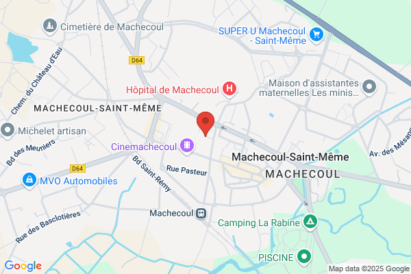 Vision D'ici