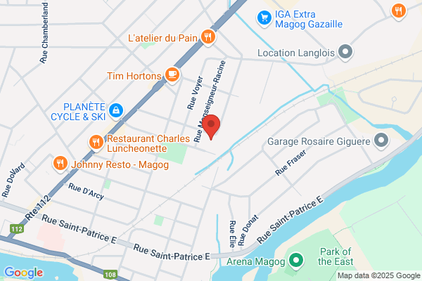 Commission Scolaire Eastern Townships, Services Pedagogiques, Inscriptions Scolaires