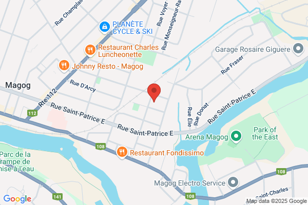 Commission Scolaire Des Sommets-Suite, Centres D'education Des Adultes, Memphremagog