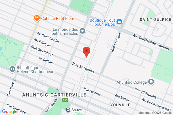 Union Des Employes Et Employees De Service Local 800
