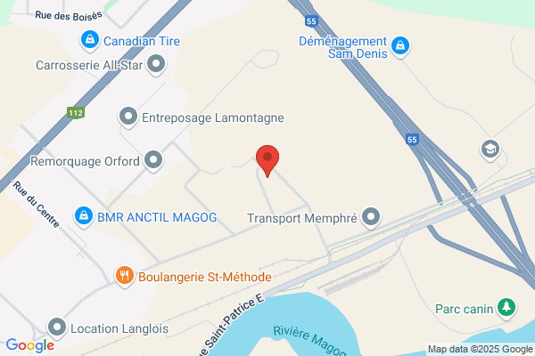 Atelier Belanger Inc