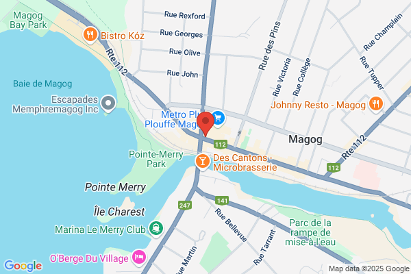 Bar Chez Eddy