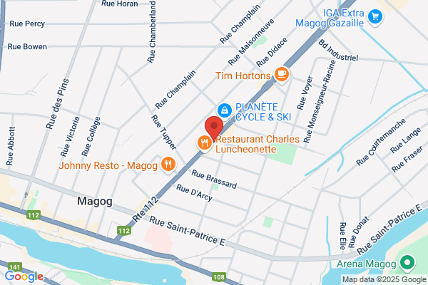 Bar De L'est