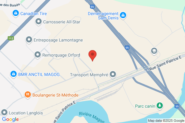 Innovation Paramedicale D S