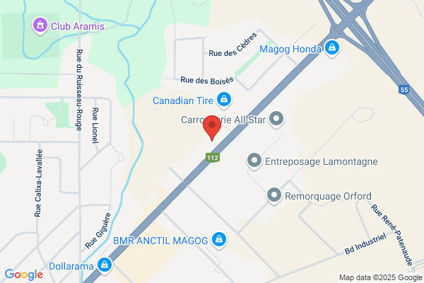 CARQUEST Pièces d’Autos
