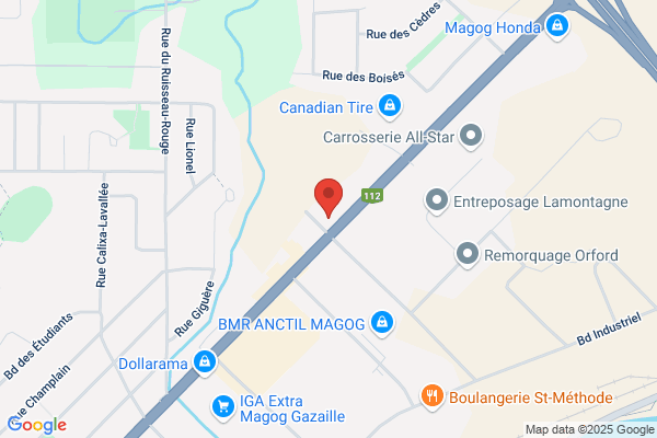 TD Canada Trust Branch and ATM