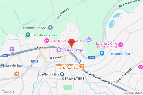 Antiquites Des Cantons De L'est Inc