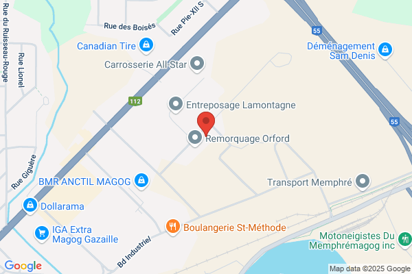 Béton Memphré