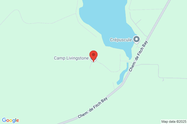 Camp Livingstone