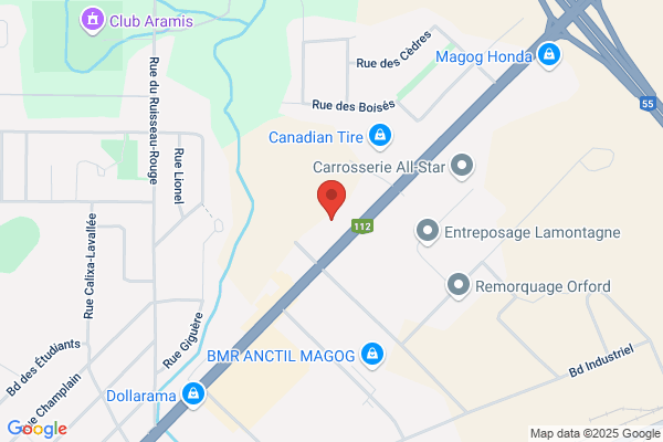 Canada Post, Postal Outlets For Products & Services