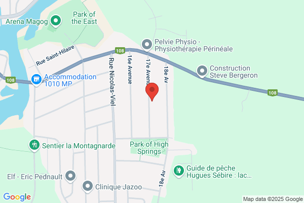 Cimepro Services d'arbres