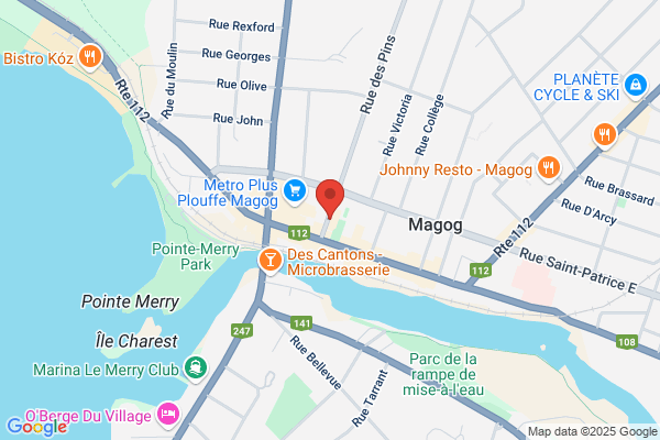Dufresne Savary & Associés Inc