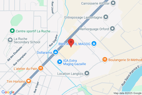 Eq'estrie